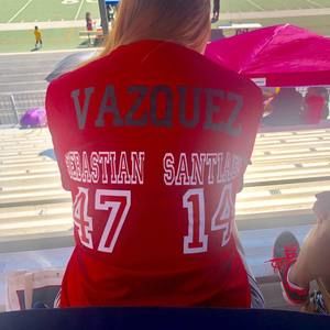 Meet your Posher, Sandy